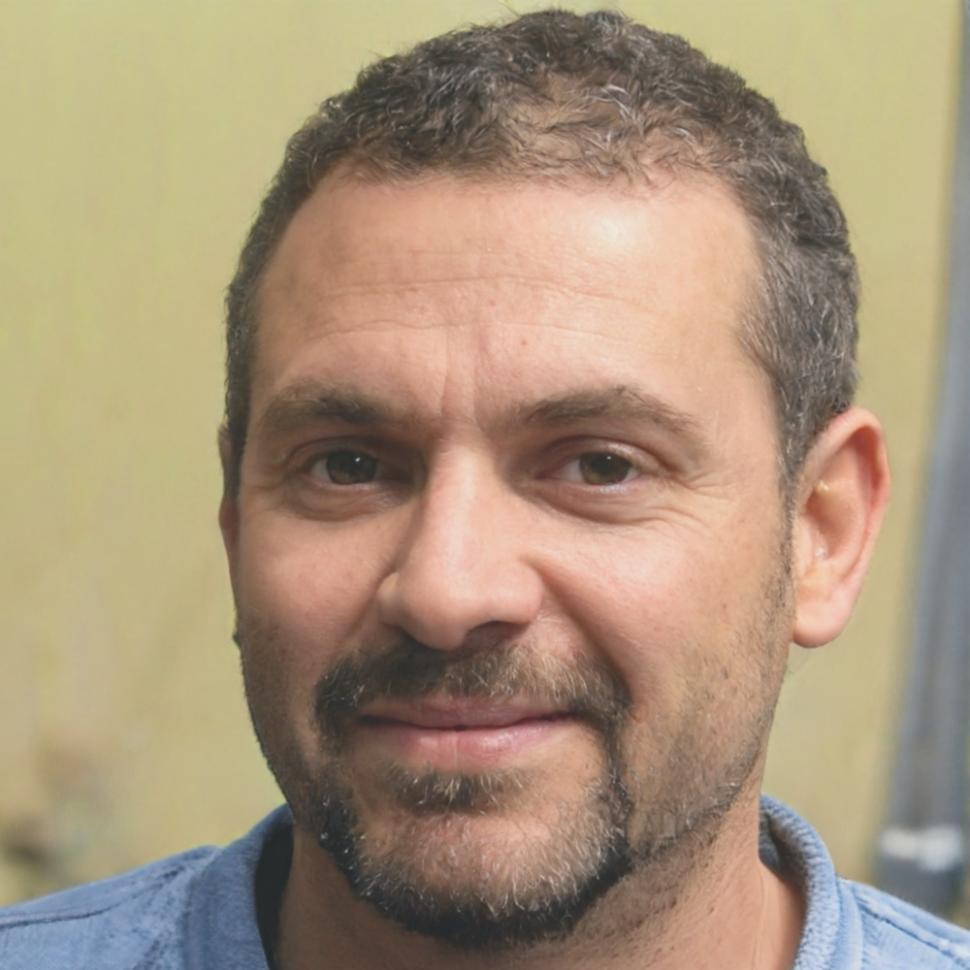 Portrait de Valère