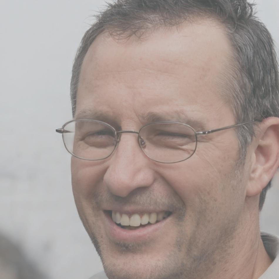 Portrait de Théophane Durand